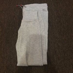 Grey Forever 21 Kids Sweatpants